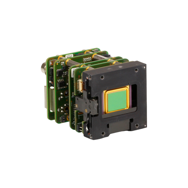 Xtm Thermal module | Exosens